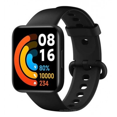 Xiaomi Poco Watch Black